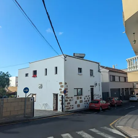 Apartment Casa Roberta *