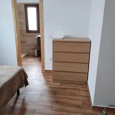 Casa Roberta Apartment Arona (Tenerife)