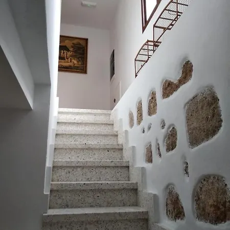 Casa Roberta Apartment *