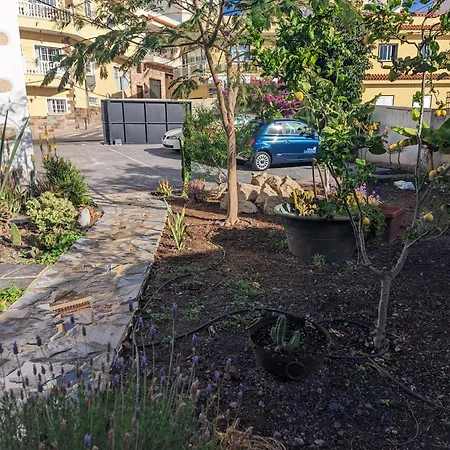 شقة Casa Roberta *