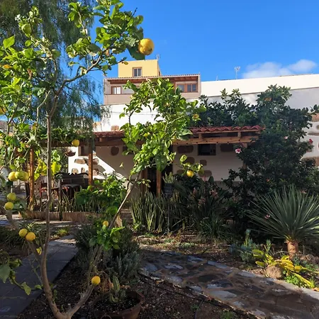 Casa Roberta Apartment Arona (Tenerife)