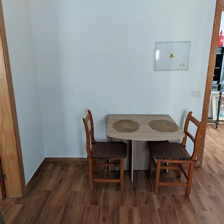 Casa Roberta Appartement