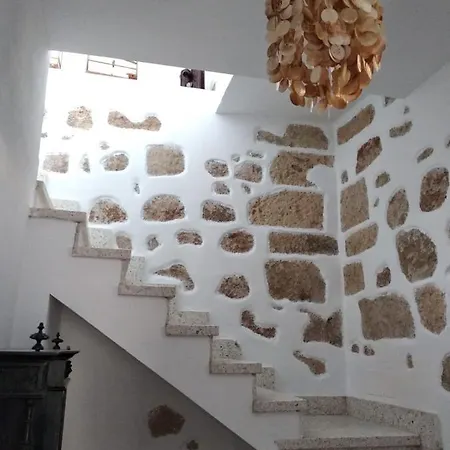 Апартаменты Casa Roberta Арона