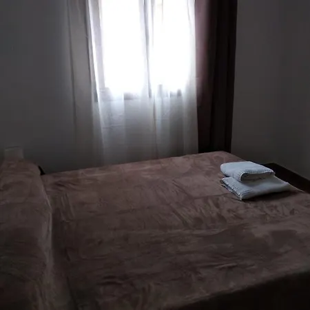 Casa Roberta Arona (Tenerife)